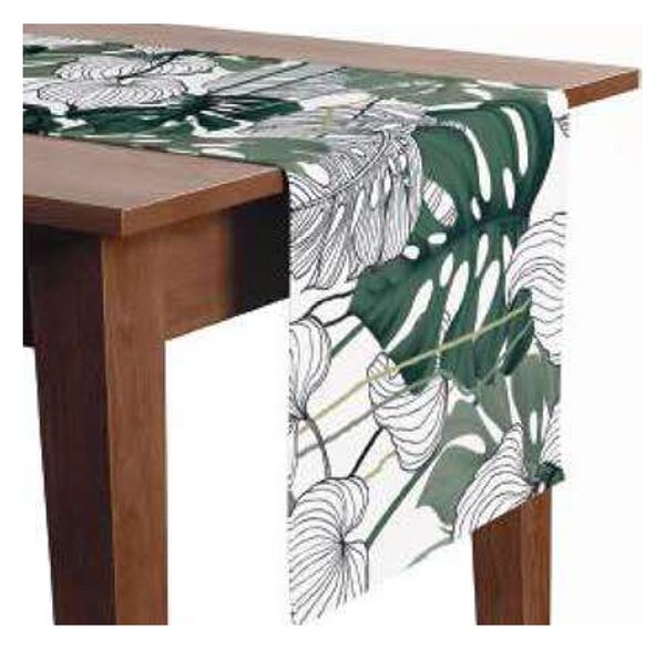 Asztali futó LISA 40 x 140 cm