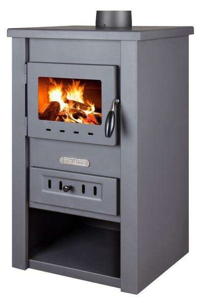 PRO TERMO Nova Trio kályha 7,5 kW