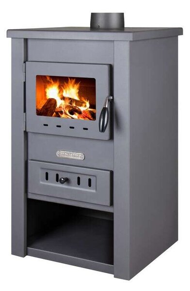 PRO TERMO Nova Trio kályha 7,5 kW