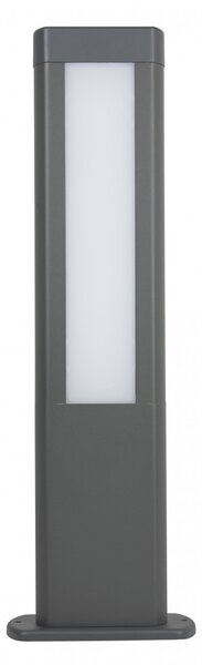SU-MA EVO kültéri LED állólámpa szürke 50cm IP54 710lm