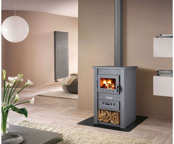 PRO TERMO Nova Trio kályha 7,5 kW