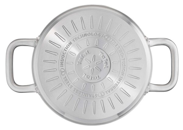 Tefal Virtuoso Edénykészlet 10 db-os, E492SA25