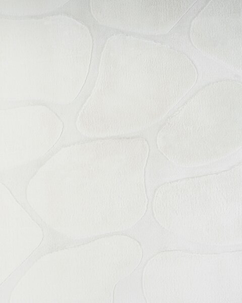 Szőnyeg KAWI Törtfehér 160 x 230 cm