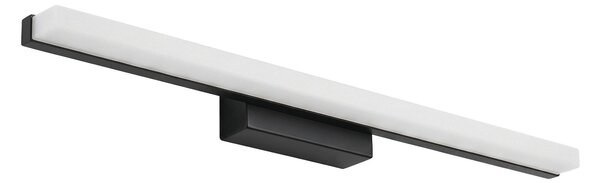 Fali lámpa LED 60CM APP1855-1W BLACK
