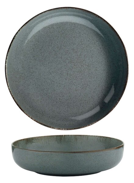 24 darabos porcelán étkészlet