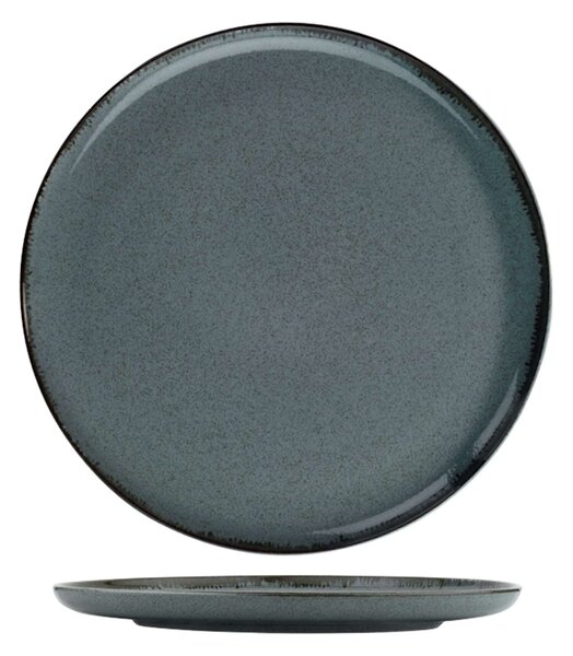 24 darabos porcelán étkészlet
