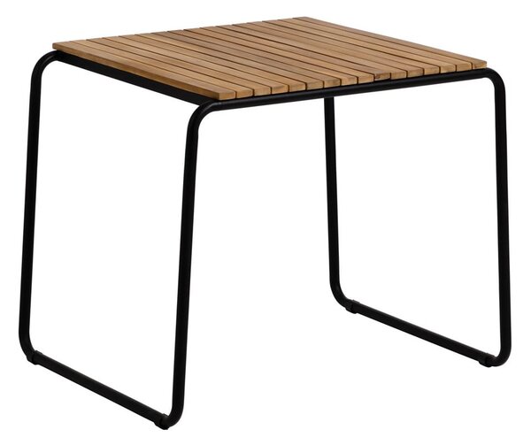 Yukari kisasztal, 84 x 70 cm - Kave Home