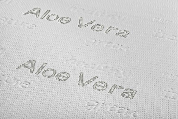 Dream-Med Aloe-Vera ortopéd hideghab matrac