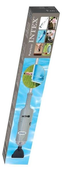 Intex akkumulátoros kézi Medence porszívó (28620NP)