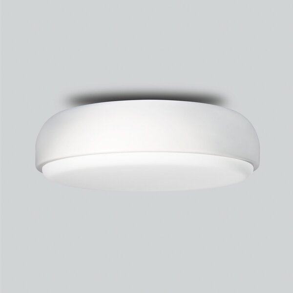 Mennyezeti Lámpa Northern, Over Me, dimmable, Fehér, Nappali, Fém, Dizájn