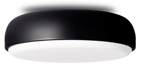 Mennyezeti Lámpa Northern, Over Me, dimmable, Fekete, Nappali, Fém, Dizájn