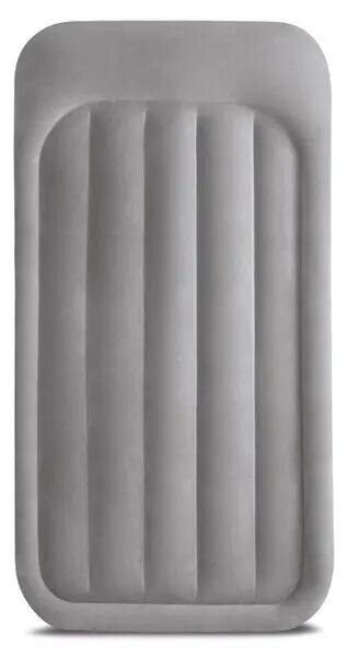 Intex Twin Deluxe Pillow Rest felfújható Matrac 191x99x42cm (64132ND)