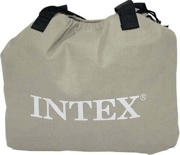 Intex felfújható Matrac 191x99x46cm (64412ND)