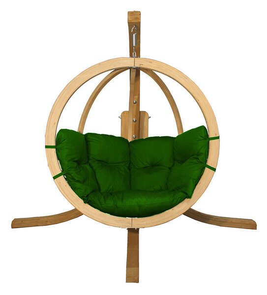 SwingPod Függőfotel Állvánnyal - 120x120x82 cm