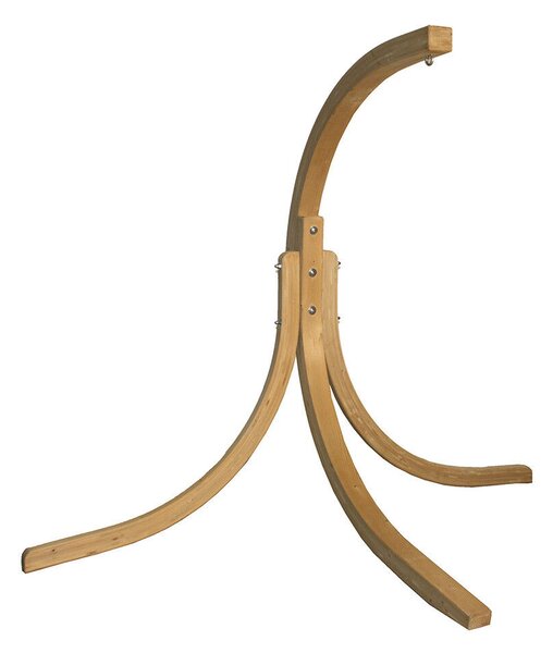 SwingPod Függőfotel Állvánnyal - 120x120x82 cm