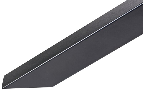 Étkezőasztal SPECTRA Sötétbarna 140 cm 90 cm