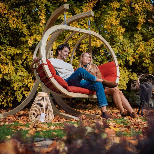 SwingPod XL Függőfotel Állvánnyal - Kert és Otthon