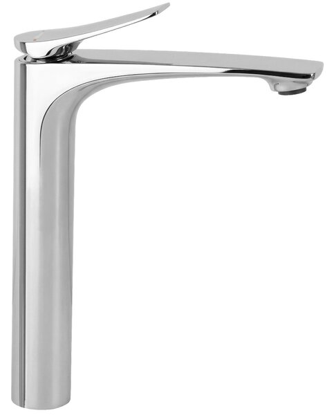 Rea Vision Premium, magas mosdócsaptelep, h-265, króm, REA-B6344