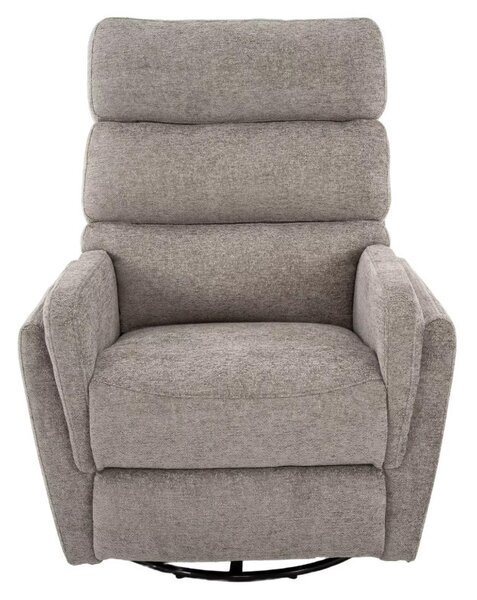 Argos Raven Többfunkciós Relax Fotel Szürke