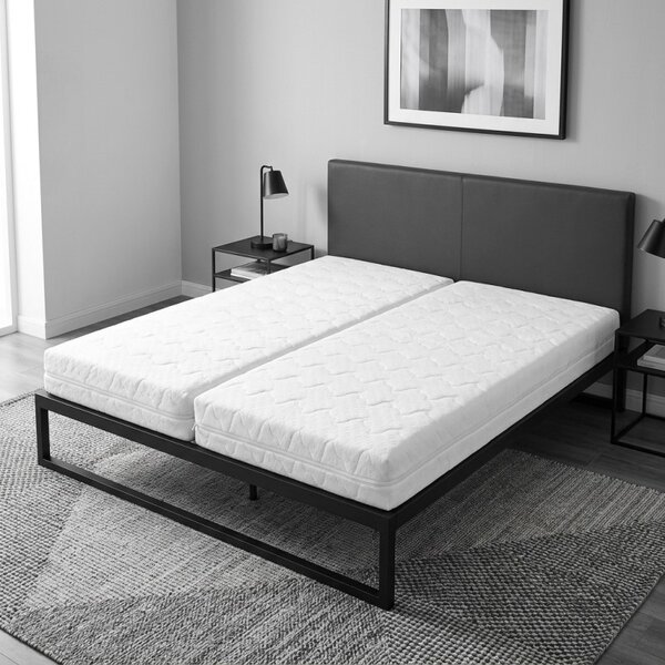 EMI OrtoSleep rugós matrac 90×200 cm 1+1 INGYEN