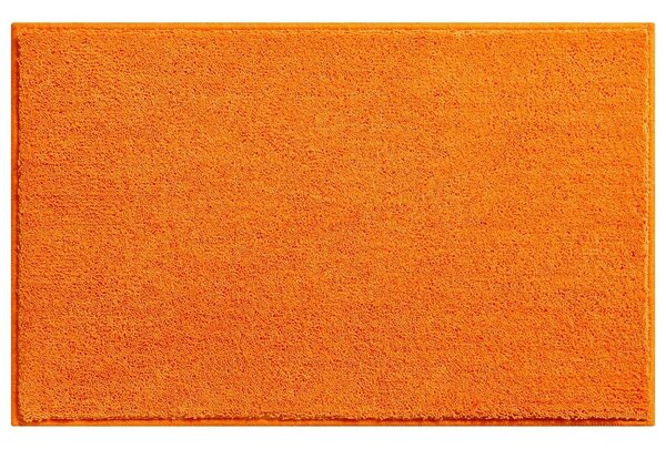 Grund Roman fürdőszobaszőnyeg narancssárga, 50 x 80 cm