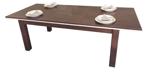 Nobis Bővíthető Étkezőasztal - Borovi Fenyő - 170/220 cm