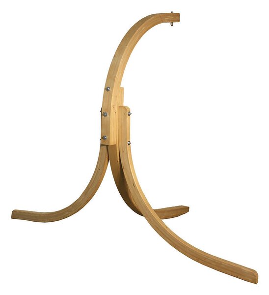 SwingPod Függőfotel Állvány - Fa - 183cm