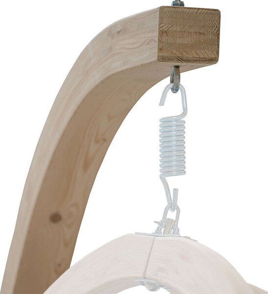SwingPod Függőfotel Állvány - Fa - 183cm