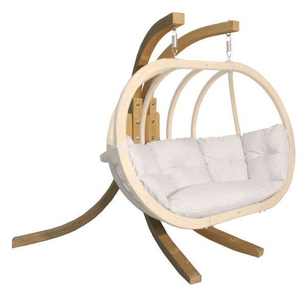 SwingPod XL Függőfotel Állvány - Fa - 200kg