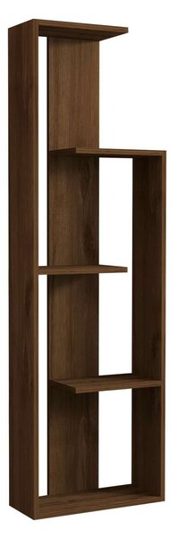 Wand dió könyvespolc 50 x 160 x 19,6 cm
