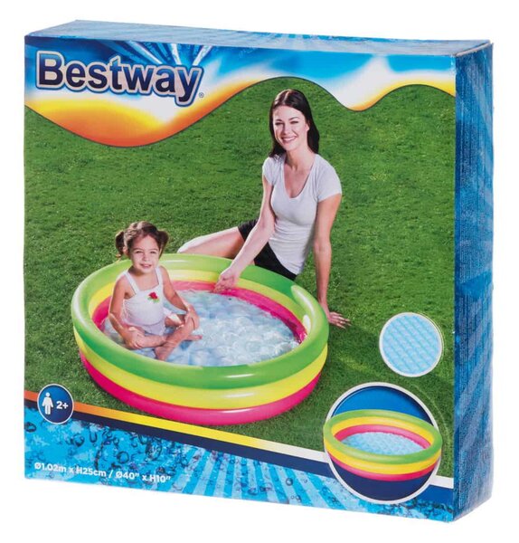 Bestway 51104 gyermekmedence
