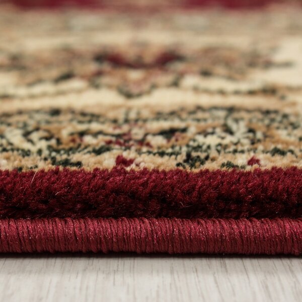 Piros-aranyszínű szőnyeg 120x170 cm Marrakesh – Ayyildiz Carpets
