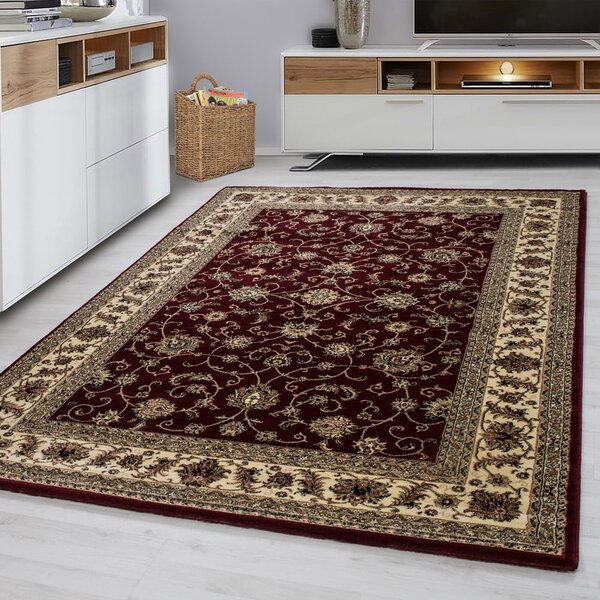 Piros-aranyszínű szőnyeg 120x170 cm Marrakesh – Ayyildiz Carpets