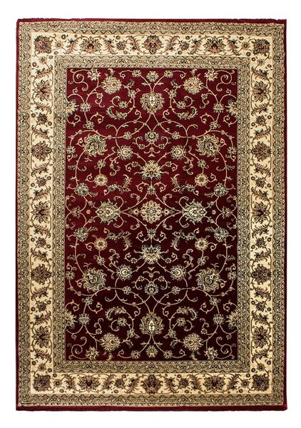 Piros-aranyszínű szőnyeg 120x170 cm Marrakesh – Ayyildiz Carpets