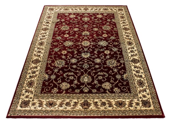 Piros-aranyszínű szőnyeg 120x170 cm Marrakesh – Ayyildiz Carpets