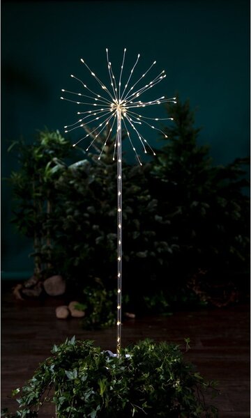 Firework kültéri fénydekoráció, magasság 100 cm - Star Trading
