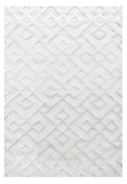 Krémszínű szőnyeg 60x110 cm Pisa – Ayyildiz Carpets