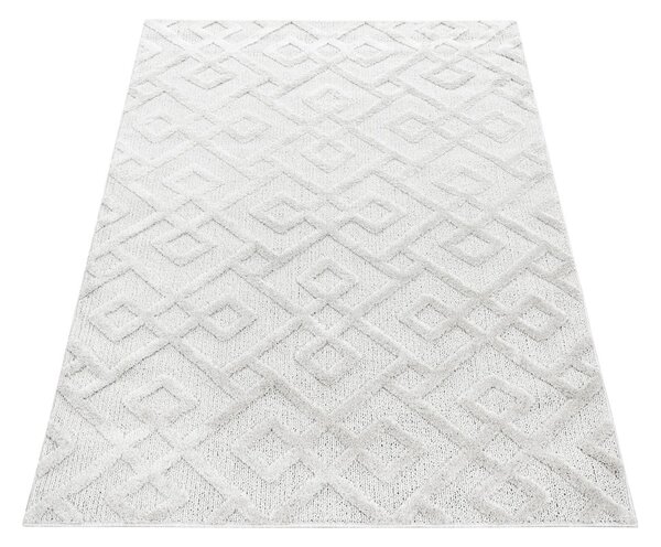 Krémszínű szőnyeg 60x110 cm Pisa – Ayyildiz Carpets