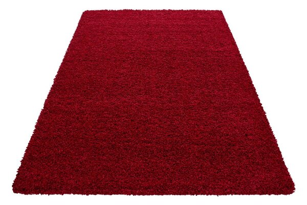 Piros szőnyeg 80x150 cm Life – Ayyildiz Carpets