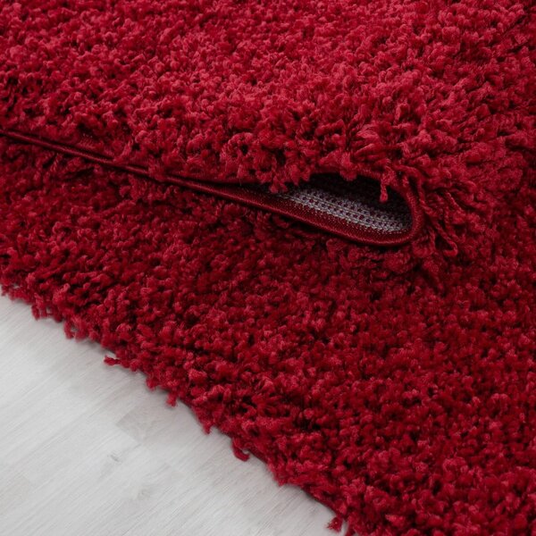 Piros szőnyeg 80x150 cm Life – Ayyildiz Carpets