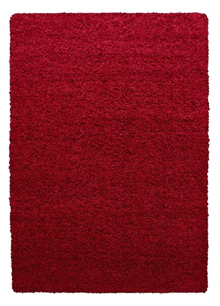 Piros szőnyeg 80x150 cm Life – Ayyildiz Carpets