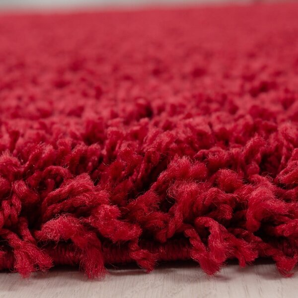 Piros szőnyeg 80x150 cm Life – Ayyildiz Carpets