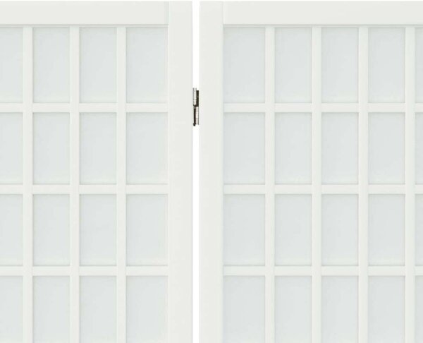 VidaXL Japán Paraván - 5 Paneles - 200x170 cm