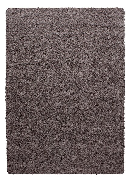 Barna szőnyeg 80x150 cm Life – Ayyildiz Carpets