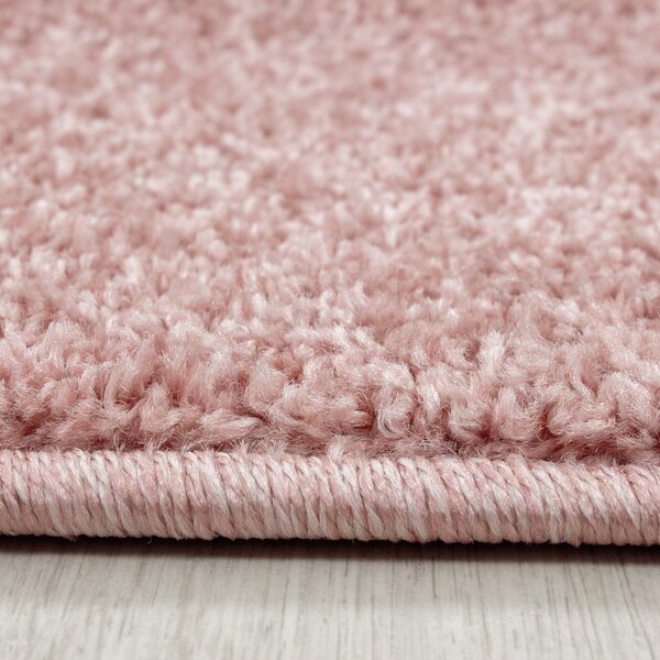 Rózsaszín szőnyeg 120x170 cm Ata – Ayyildiz Carpets