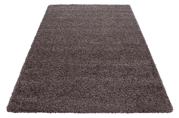 Barna szőnyeg 80x150 cm Life – Ayyildiz Carpets