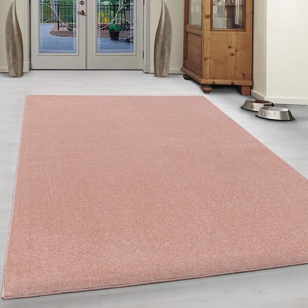 Rózsaszín szőnyeg 120x170 cm Ata – Ayyildiz Carpets