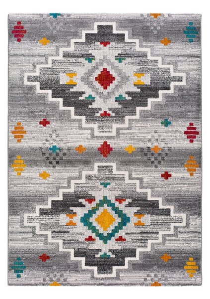 Badari Clero szőnyeg, 80 x 150 cm - Universal