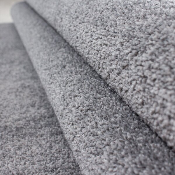 Szürke szőnyeg 120x170 cm Ata – Ayyildiz Carpets