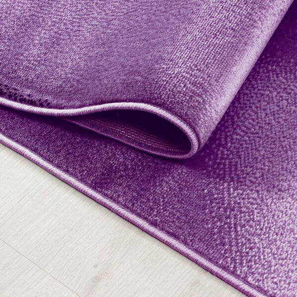 Lila szőnyeg 80x150 cm Plus – Ayyildiz Carpets